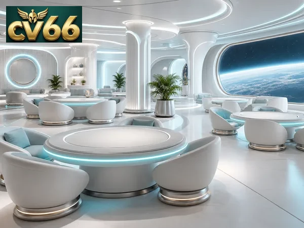 CV66 প্ল্যাটফর্মে টঙ্গিটস গো-র থাম্বনেইল